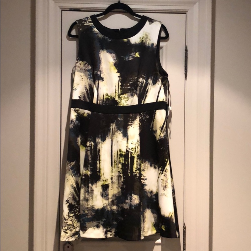 Nine West dress NWT
